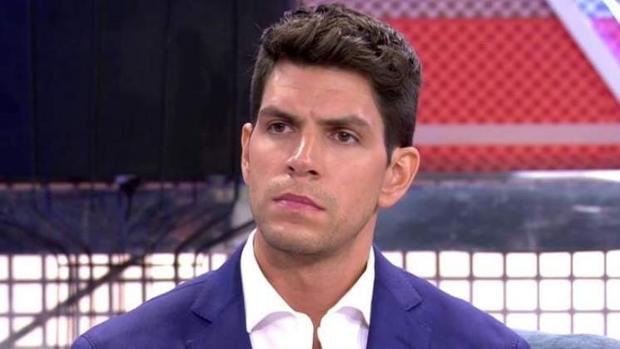 Diego Matamoros