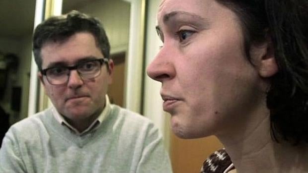 A Ruth y Mariso les han quitado la custodia de cuatro de sus cinco hijos