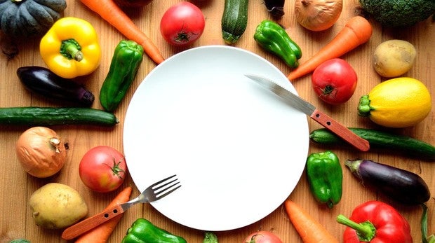 El libro «Dieta y cáncer» detalla los factores implicados en la prevención del cáncer.