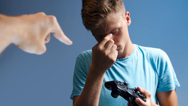 La finalidad del videojuego «Conectado» es desarrollar la empatía con las víctimas