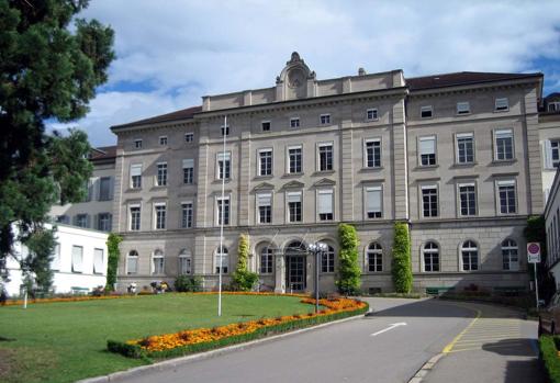 Clínica Burghölzi