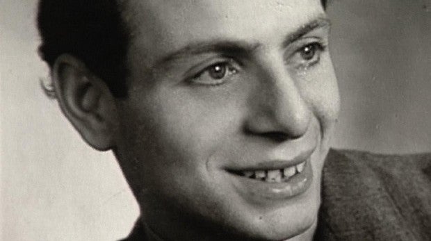 Herman Shine, fallecido el pasado junio