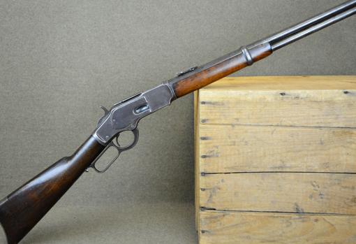 Winchester 1873