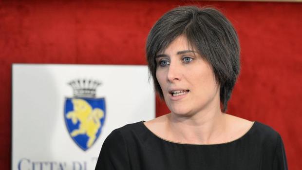 Chiara Appendino, otras triunfadora del Movimiento 5 Estrellas