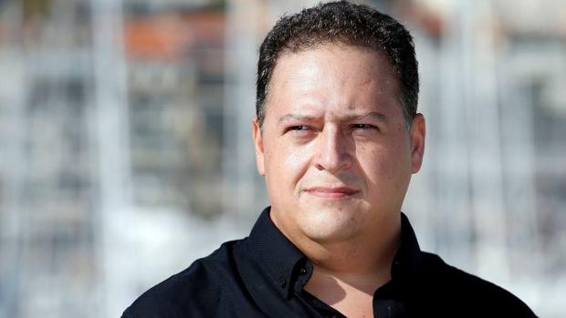 Sebastián Marroquín, hijo de Pablo Escobar