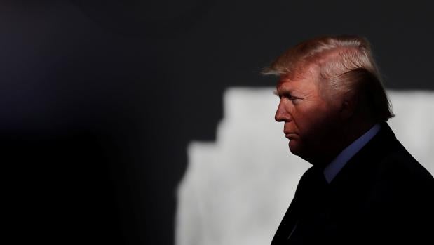 Donald Trump se prepara para participar en la Marcha por la Vida anual en Washington