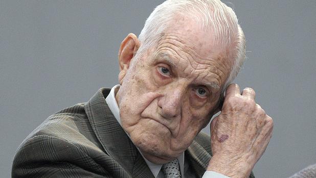 Reynaldo Bignone, último dictador en la historia de Argentina (1982-1983)