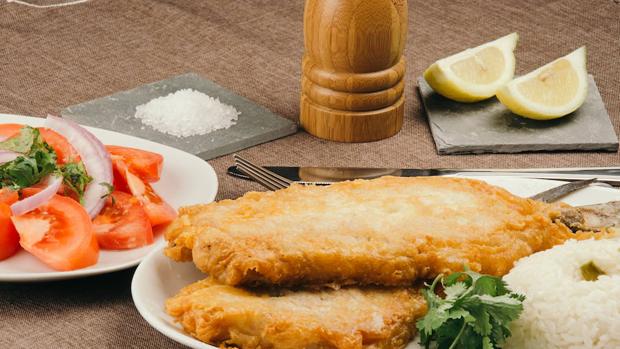 Los países ricos cuentan con dietas variadas pero avanzan poco en sostenibilidad
