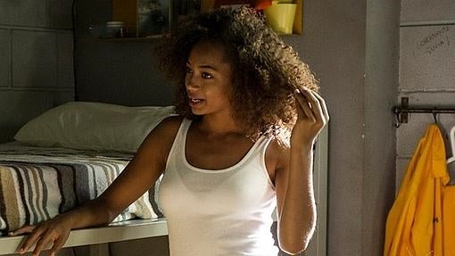 Rizos Muere En Vis A Vis