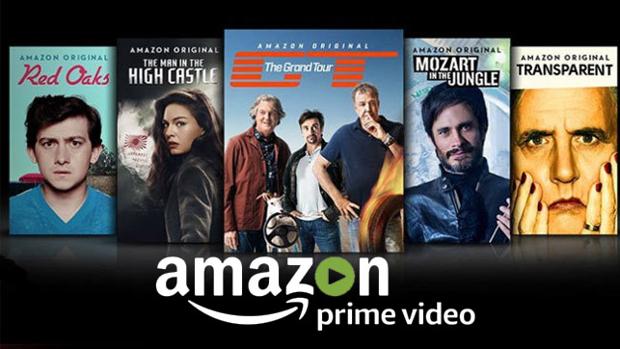 mejores series amazon prime video 2018