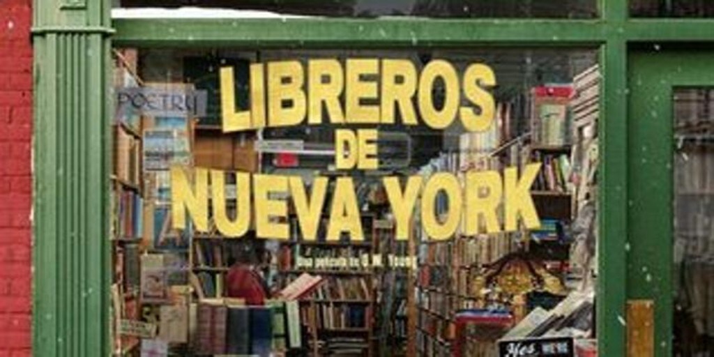 Eduardo Moyano: Books resist