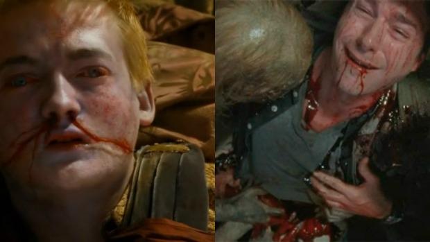 Muertes En The Walking Dead Temporada 10