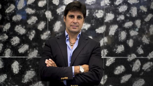Fran Rivera