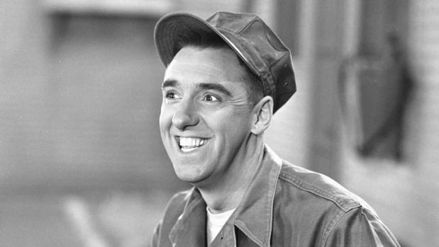 Jim Nabors
