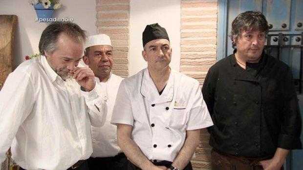 El equipo de «Olé» no es capaz de coordinarse para sacar adelante el negocio
