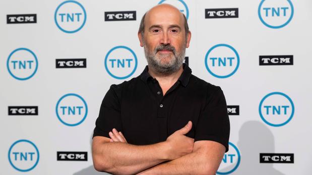 Javier Cámara