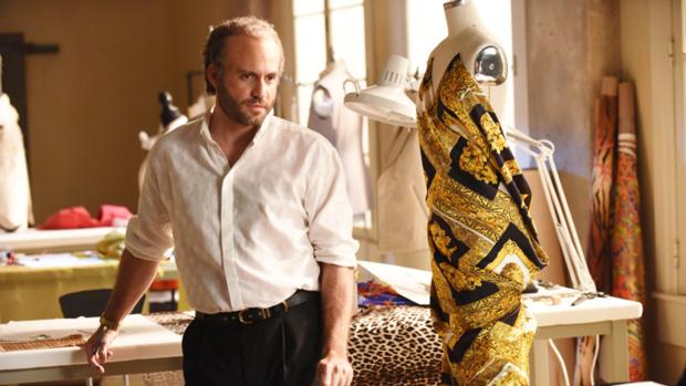 El asesinato de GianniVersace, una de las triunfadoras