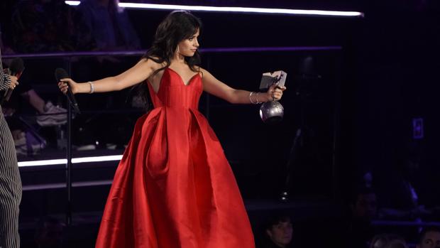 Camila Cabello
