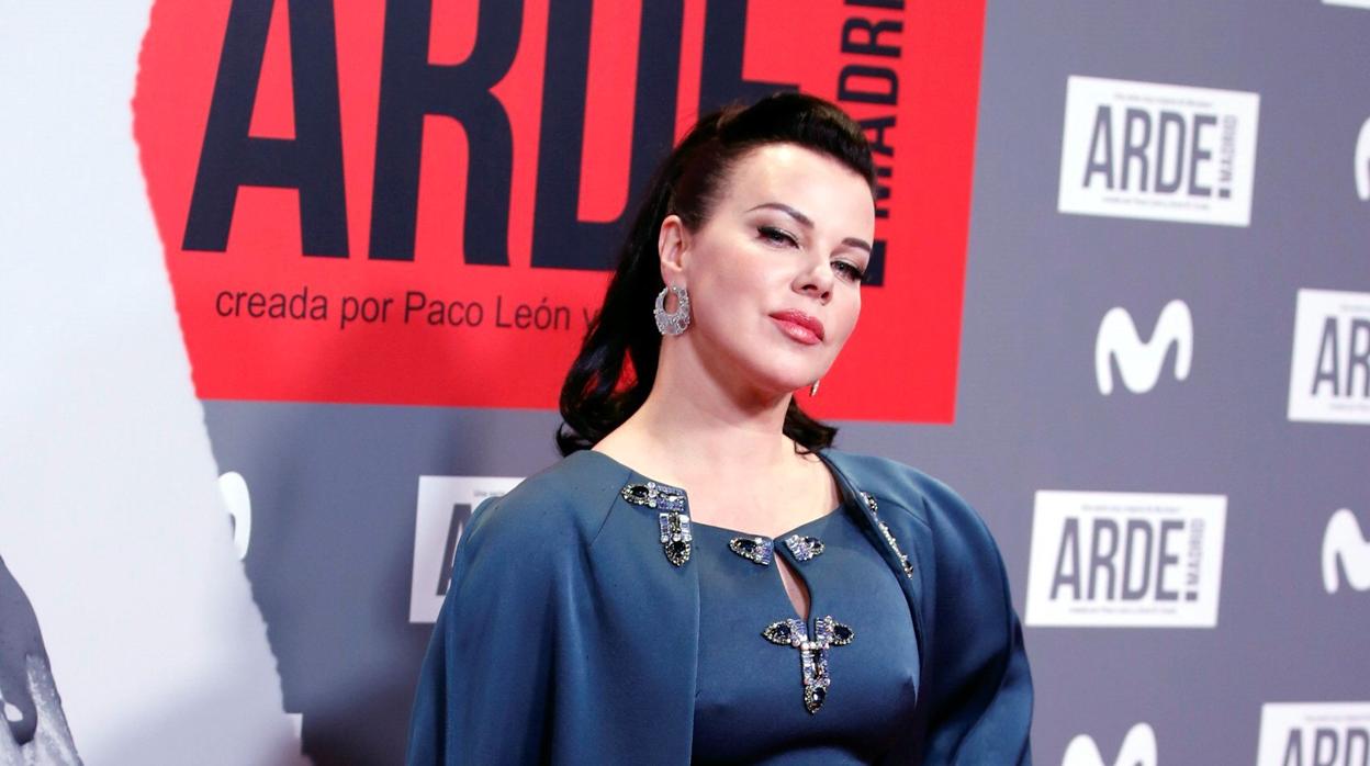 Debi Mazar Películas Y Programas De Televisión