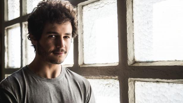 Miki representará a España con «La Venda» en Eurovisión