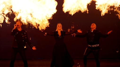 La llamarada noruega en Eurovisión 2019