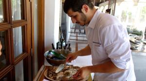 Cataria, un viaje al paisaje culinario de Cádiz