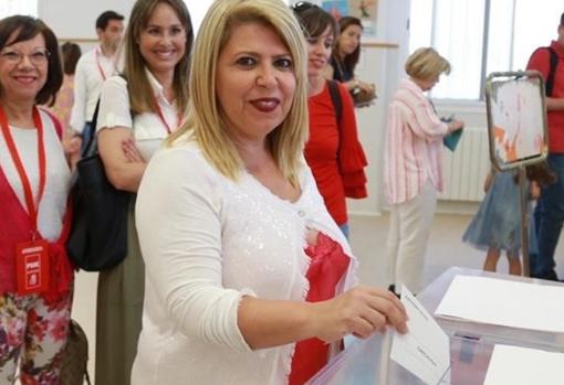 Mamen Sánchez