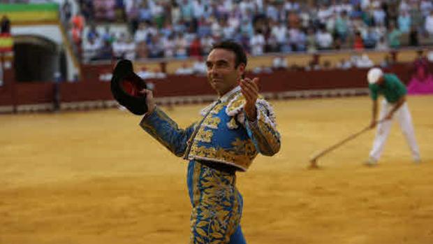 Enrique Ponce