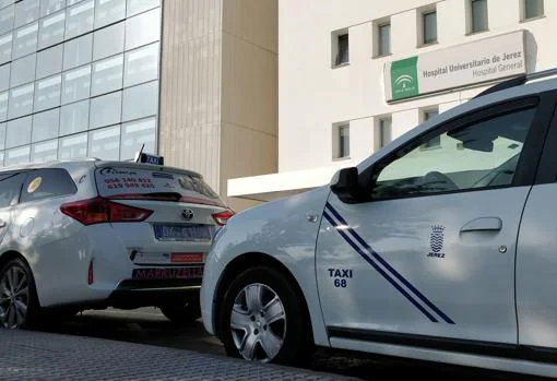 Uber En Cadiz Los Taxistas Viven Con Incertidumbre La Llegada