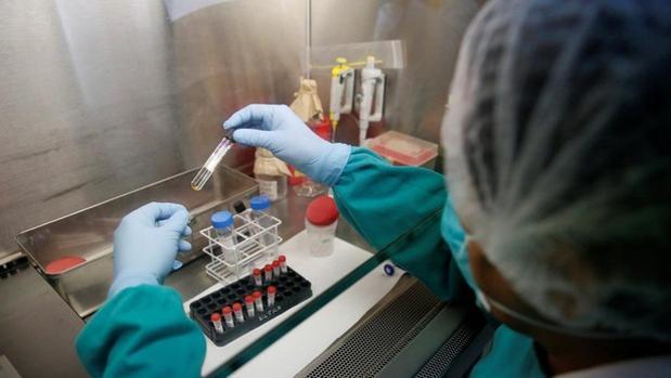 Identifican un caso de tuberculosis en un colegio de Cádiz.
