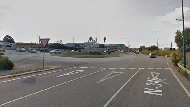 Chiclana quiere mejorar sus accesos.