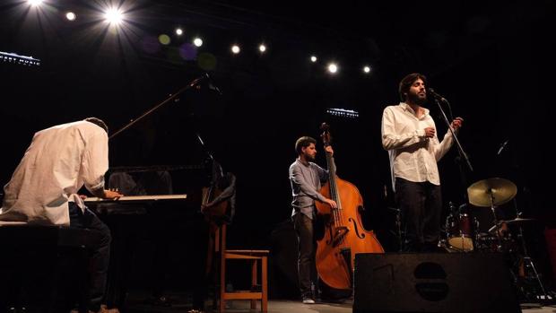 Concierto de Salvador Sobral este miércoles en Sancti Petri