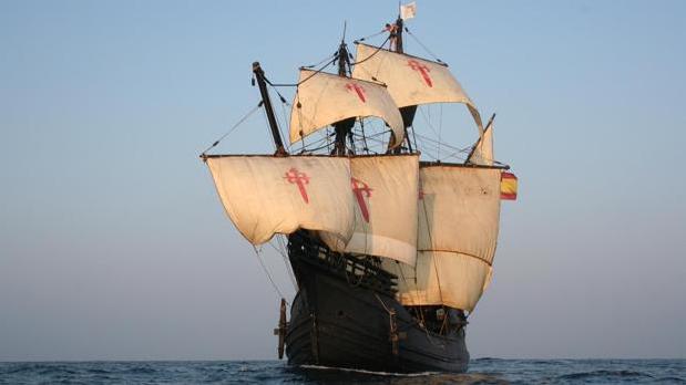 Sanlúcar recuerda hoy la Primera Vuelta al Mundo