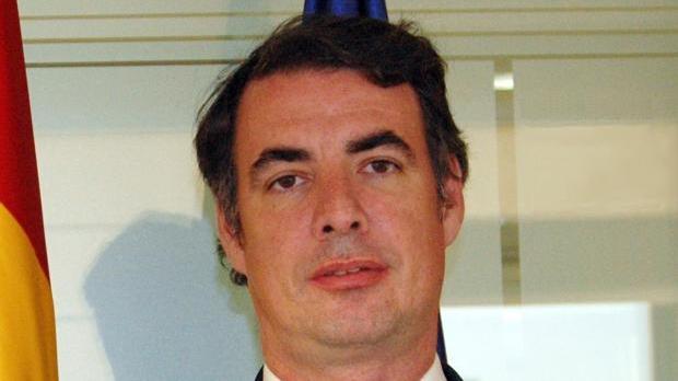 Vicente Fernández ha dimitido como presidente de la SEPI: