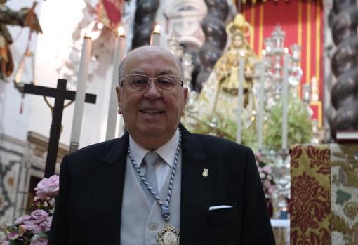 Martín José
