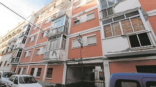 Calle Doctor Marañón