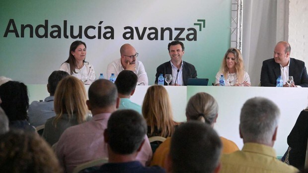 El PP de Cádiz aspira a extrapolar «el modelo de gestión de Juanma» a todos los municipios de la provincia