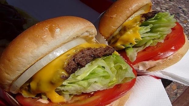 La comida rápida es fuente de ftalatos