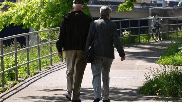 Caminar nos cuida