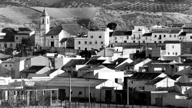 El municipio de Badolatosa no pertenece a ningún consorcio de agua y se abastece de pozos