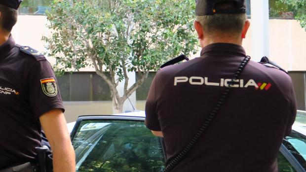 La Policía pide «prudencia» hasta que no se practique la autopsia y se conozca el contenido del informe