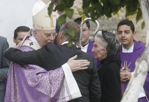 Funeral de Don Pedro de Orleans (2008)