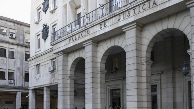 La Audiencia tenía señalado el juicio para este martes