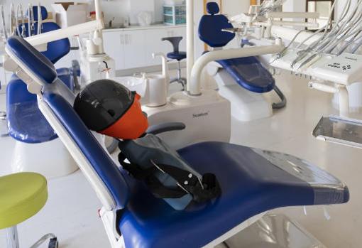 Nuevo equipamiento en Fundación Albor