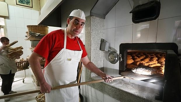 La calidad del pan está en la masa que se utiliza para su elaboración