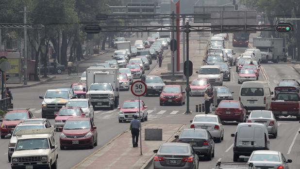 La polución de las ciudades, un arma letal, advierte la OCDE