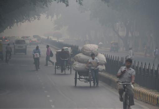 Nueva Delhi