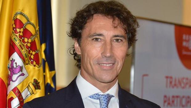 Pablo Ruiz Palacios