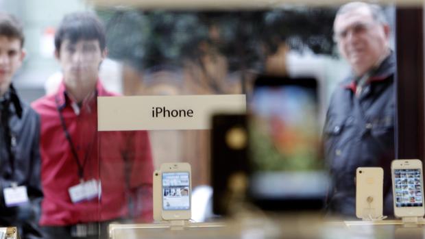 Los iPhone son los «objetos del deseo» para muchos, a pesar de su precio
