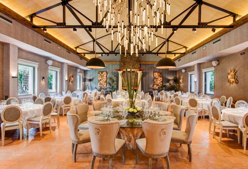 Sala de Essentia